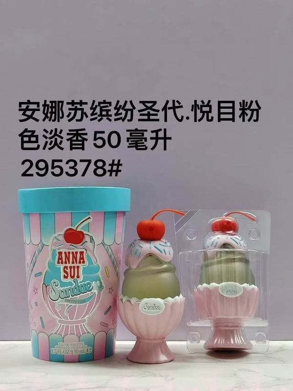 New perfume 062f